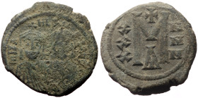 Follis Æ
23 mm, 6,46 g (293)