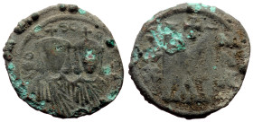 Follis Æ
23 mm, 4,65 g (369)