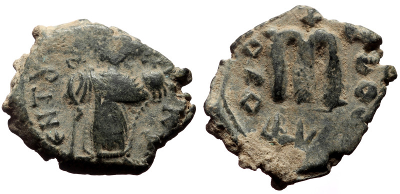 Follis Æ
23 mm, 5,66 g (326)