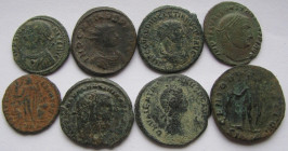 Ancient Coins, greek and Roman
