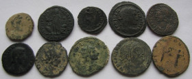 Ancient Coins, greek and Roman