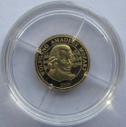 ½ g Coin, Gold 999/1000