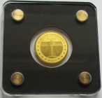 1/500 Oz, Germany, Sanssouci, Gold 999/1000
