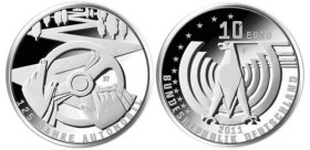 10 Euro AR
Germany, silver 925/1000
32 mm, 18 g