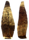 Roman, gold, 28 mm, 0,27 g