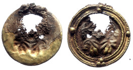 Byzantine, Gold, 16 mm, 0,92 g