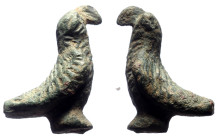 Roman figurine, 1st-3rd century AD, 23 mm, 9,46 g