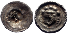 Pendant, silver, 18 mm, 1,40 g