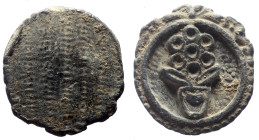 Ottoman, bronze, 24 mm, 7,78 g