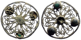 Silver, 22 mm, 1,29 g