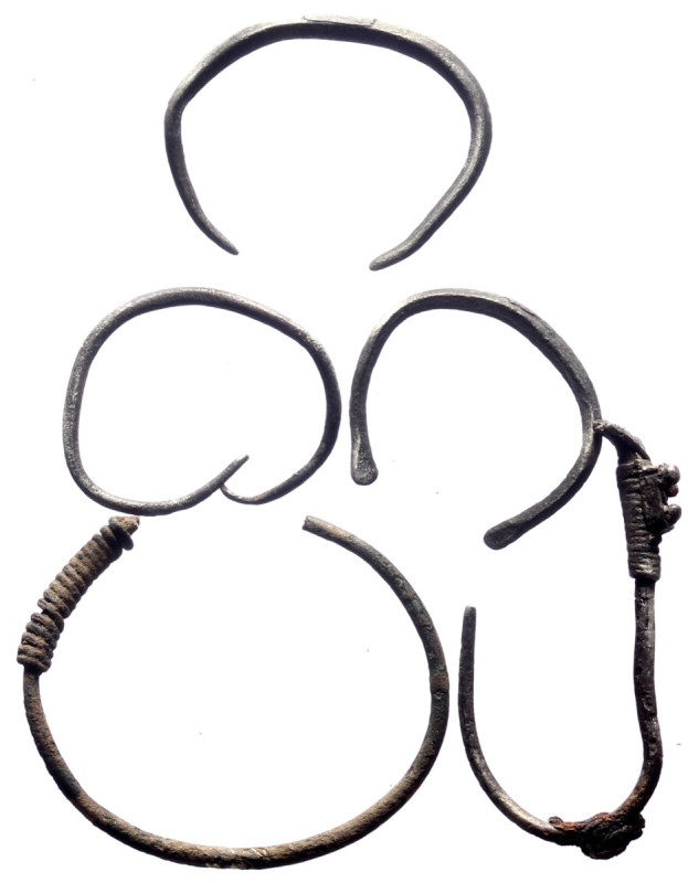 Silver, 22-34 mm