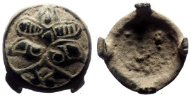 Bronze, 26 mm, 15,28 g