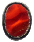 Jaspis, 18 mm, 2,24 g
