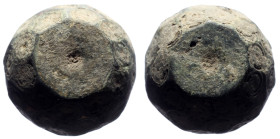Islamic weight, 18 mm, 29,25 g