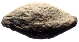 Lead sling stones, 45 mm, 31,60 g