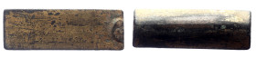 Bronze, 26 mm, 4 g