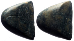 Neolithic stone axe, 30 mm, 24,11 g