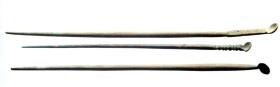 Roman medical tools, 11,8-14 cm