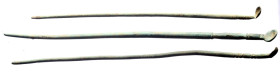 Roman medical tools, 11,2-13,6 cm