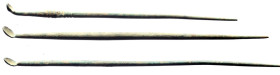 Roman medical tools, 11,3-13,8 cm