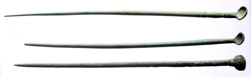 Roman medical tools, 12,2-13,6 cm