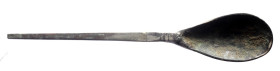 Spoon, silver
12 cm, 16,82 g