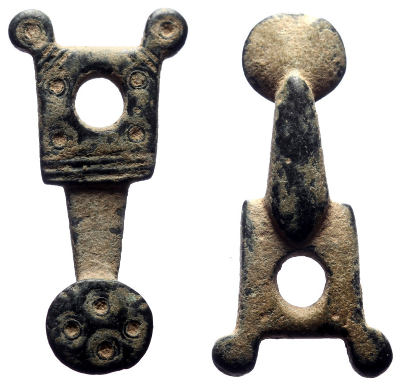 Byzantine, 39 mm, 8,39 g