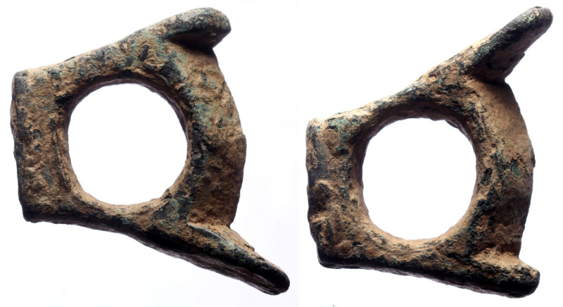 Bronze, 25 mm, 24,95 g