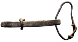Bronze, 40 mm, 4,39 g