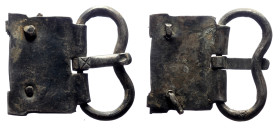 Belt, bronze, 36 x 30 g, 12,21 g