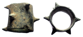 Bronze
27 mm, 35,81 g