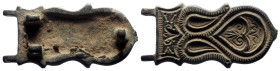 Byzantine, bronze, 46 mm, 20,94 g