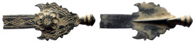 Bronze, 69 mm, 16,46 g