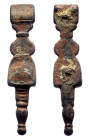 Bronze, 56 mm, 11,13 g