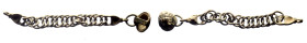 Byzantine, bronze, 9,5 cm, 8,63 g