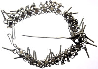 Silver, 26,90 g