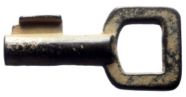 Key, Iron, 38 mm, 7,74 g