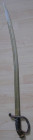 Sabre, replica