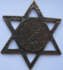 Judaica, silver 925/1000