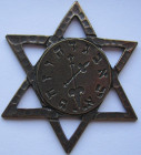 Judaica, silver 925/1000