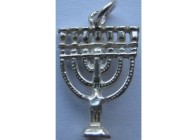 Judaica, silver 800/1000
