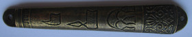 Judaica, mezuzah