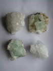 Minerals