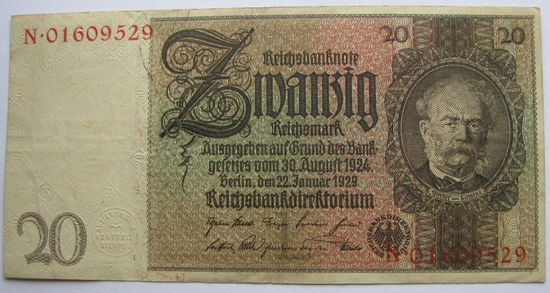 Banknote