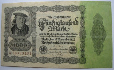 Banknote