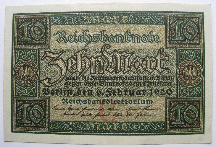 Banknote