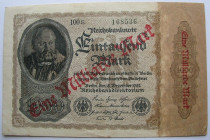 Banknote