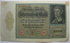 Banknote