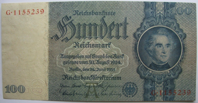 Banknote