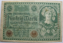 Banknote